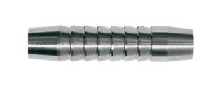 Bull´s Barrels - tělíčka BE11 80% wolfram 18gr. 65942