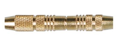 Barrels Brass - tělíčka Bull´s BE 01 16gr. 65905