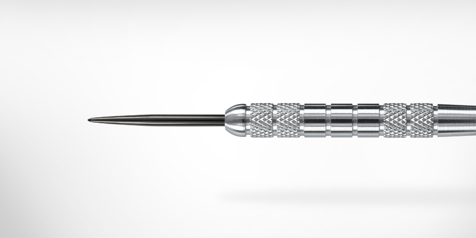Harrows Šipky Steel Torpedo 80% 27gK2