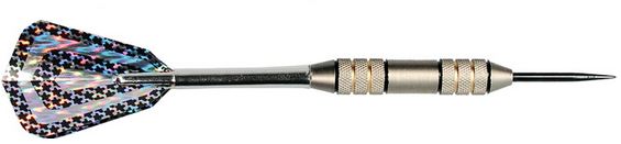 Bull´s Šipky Pallas steel 22gr. 12832
