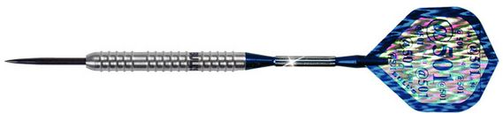 Bull´s Šipky Steel @501 Outer-Line Grip 21gr. 13971
