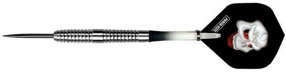 Bull´s Šipky Steel Phantom Wave Grip 23gr. 13673