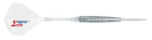 Unicorn Šipky Sigma One steel 97% 27gr. 10910