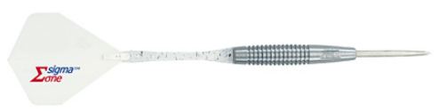 Unicorn Šipky Sigma One steel 95% 24gr. 10969