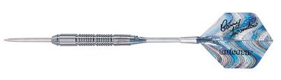 Šipky Unicorn Steel Legend Barry Twomlow 24gr. 10769