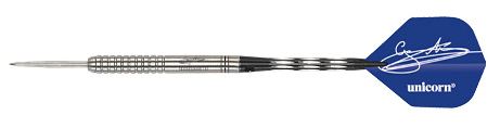 Šipky Unicorn Steel Maestro Premier Natural 26gr. Gary Anderson 10394