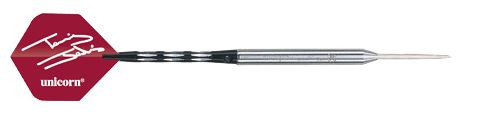 Šipky Unicorn Steel Maestro Premier Natural 23gr. Terry Jenkins 10273