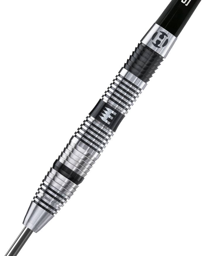 Harrows Šipky Steel Elite 90% 23gR