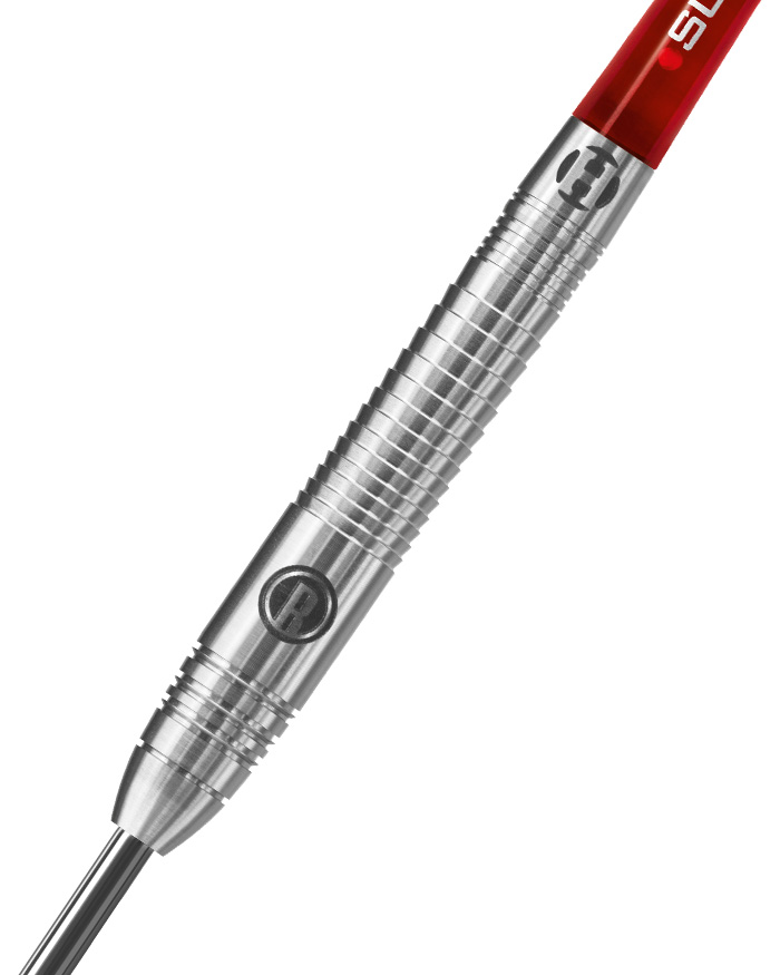 Harrows Šipky Steel Retina 95% 23gR