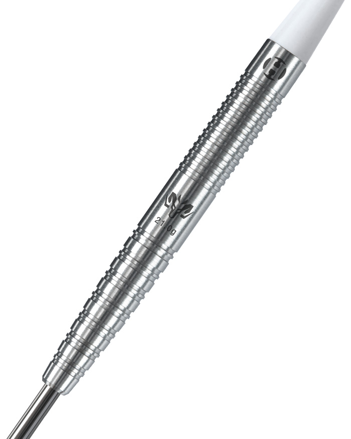 Harrows Šipky Steel Wolfram 97% 25gR