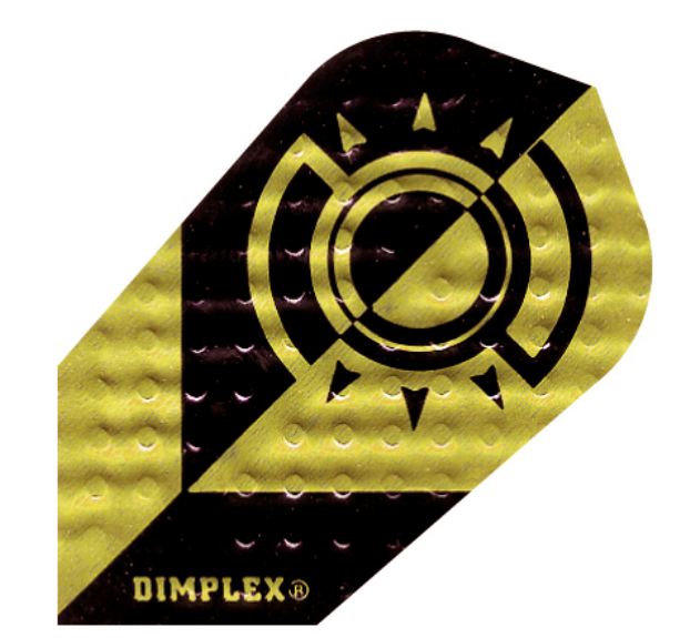 Letky DIMPLEX Harrows 4030