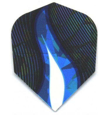 Letky HOLOGRAM Harrows 1625