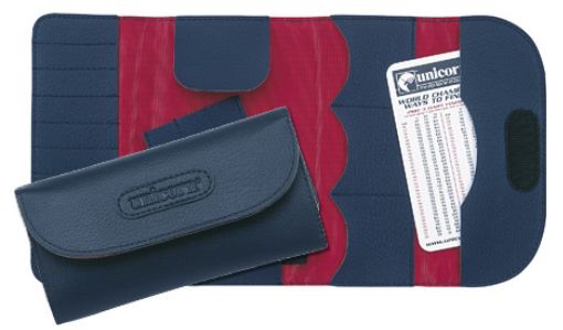 Pouzdro pro šipky Maestro Wallet Unicorn 46098