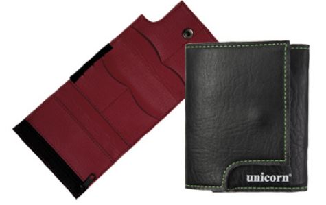 Pouzdro pro šipky Tri Fold Pocket Unicorn 46142