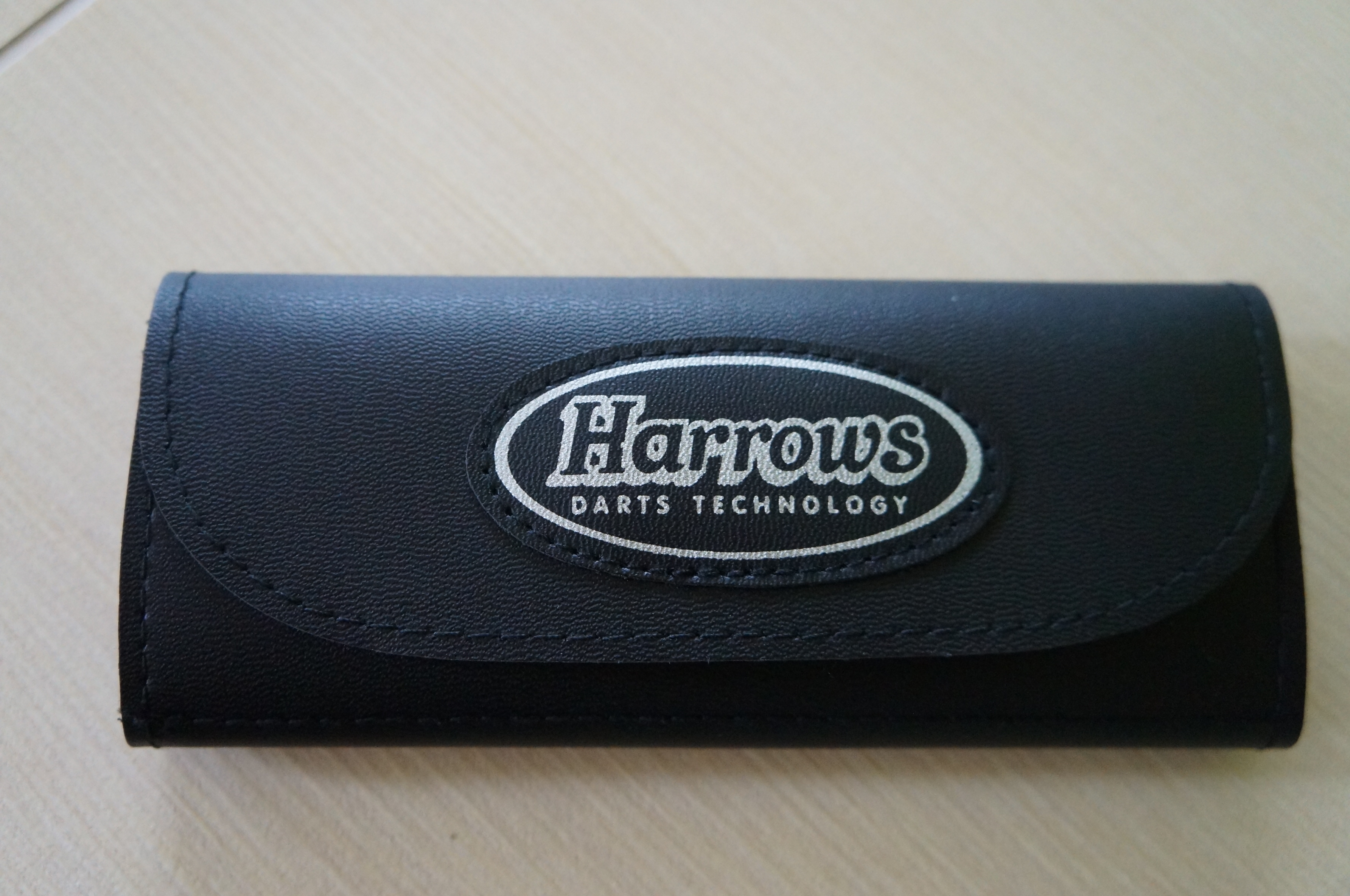 Pouzdro pro šipky Pro Wallet Harrows