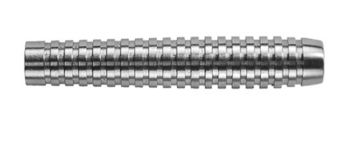 Bull´s Barrels - tělíčka BE 20 80% wolfram 16gr. 65975