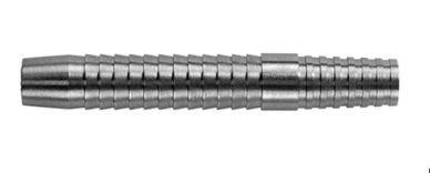 Bull´s Barrels - tělíčka BE 23 80% wolfram 16gr. 65984