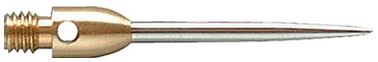 Bull´s Converter Points 2BA/6mm - kovové hroty 57502