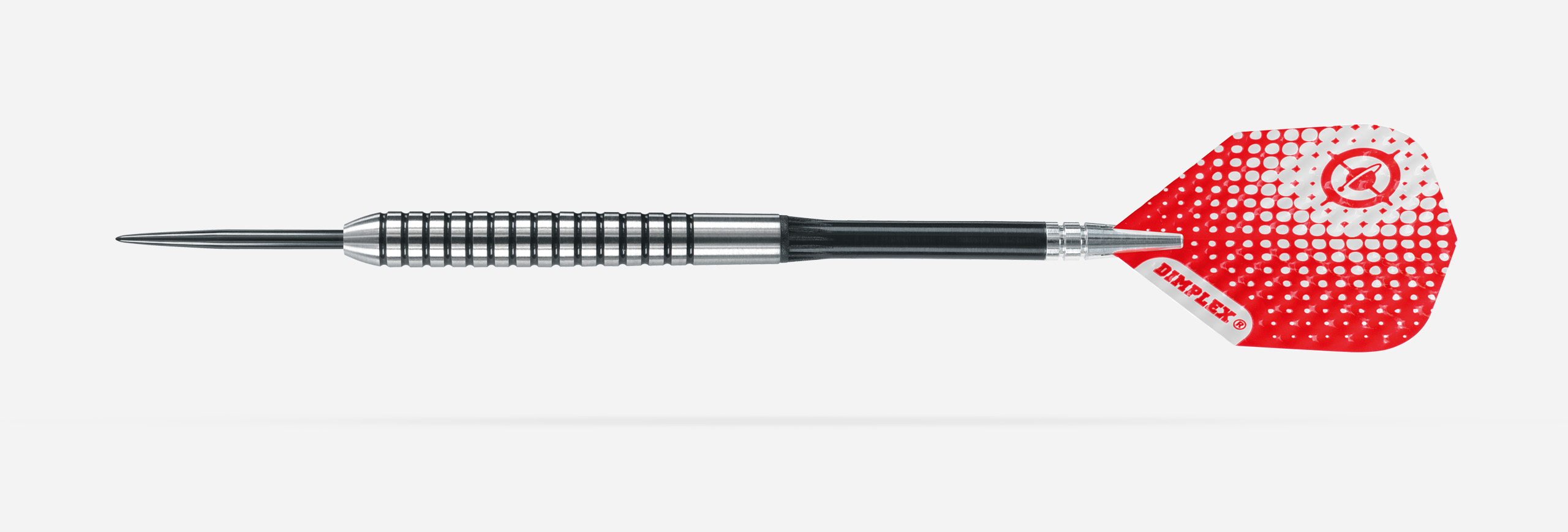 Harrows Šipky Steel Gyro 85% 23gR