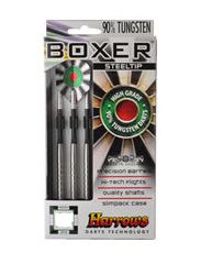 Harrows Šipky Steel Boxer 90% 21gK