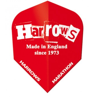 Letky MARATHON Harrows 1552