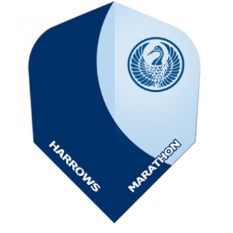 Letky MARATHON Harrows 1554