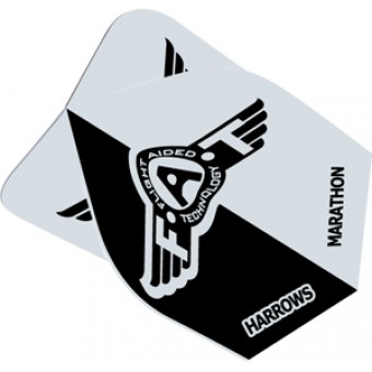 Letky MARATHON F.A.T. Harrows 5000
