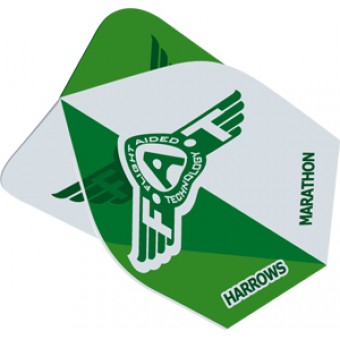 Letky MARATHON F.A.T. Harrows 5003