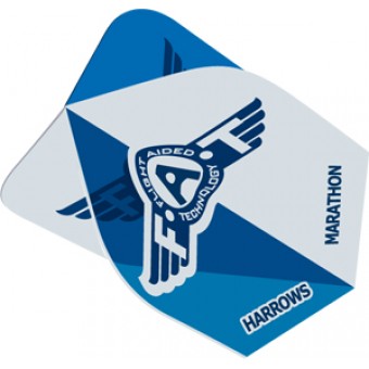 Letky MARATHON F.A.T. Harrows 5004
