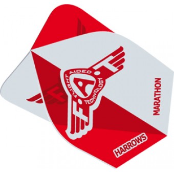 Letky MARATHON F.A.T. Harrows 5005