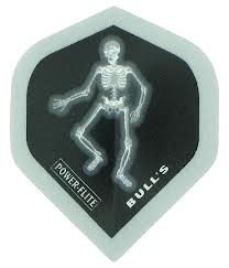 Letky POWER Flite Bull´s 50716