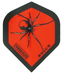 Letky POWER Flite Bull´s 50718