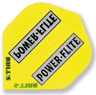 Letky POWER Flite Bull´s 50741