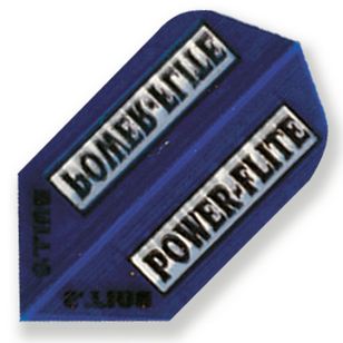 Letky POWER Flite Bull´s 50776