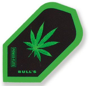 Letky POWER Flite Bull´s 50761