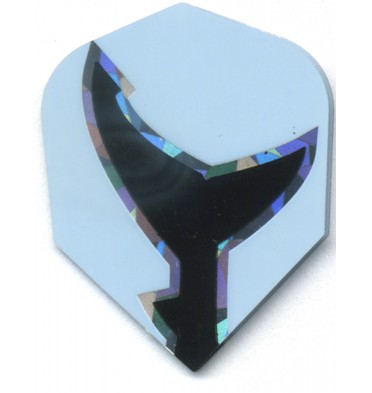 Letky HOLOGRAM Harrows 1614