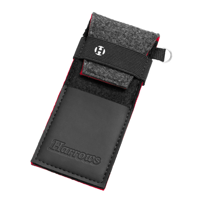 Pouzdro SMART DARTS WALLET Harrows