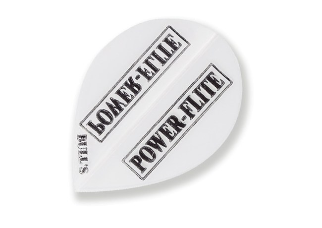 Letky POWER Flite Bull´s 50748