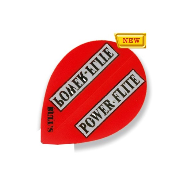 Letky POWER Flite Bull´s 50747