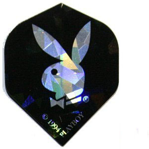 Letky Playboy Bull´s 52701