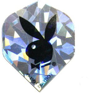 Letky Playboy Bull´s 52704
