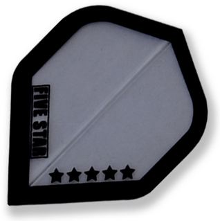 Letky Five Star Bull´s 51802