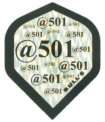 Letky Diamond Bull´s 52508