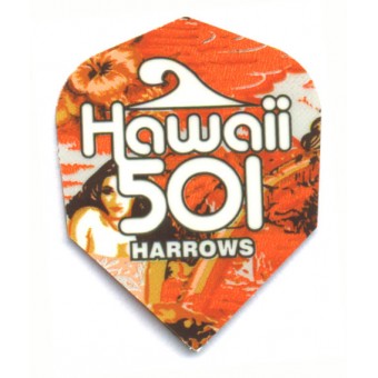 Letky MARATHON Harrows 1544