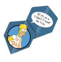 Letky The Simpsons Unicorn Maestro 68132