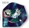 Letky Motex Bull´s 52216