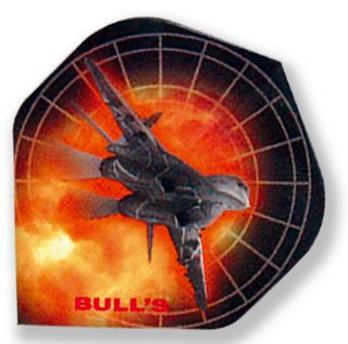 Letky Motex Bull´s 52214