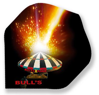 Letky Motex Bull´s 52213