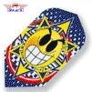 Letky Motex Bull´s 52256