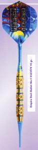 Šipky Empire Dart Bullet No.1 16 gr. 23570